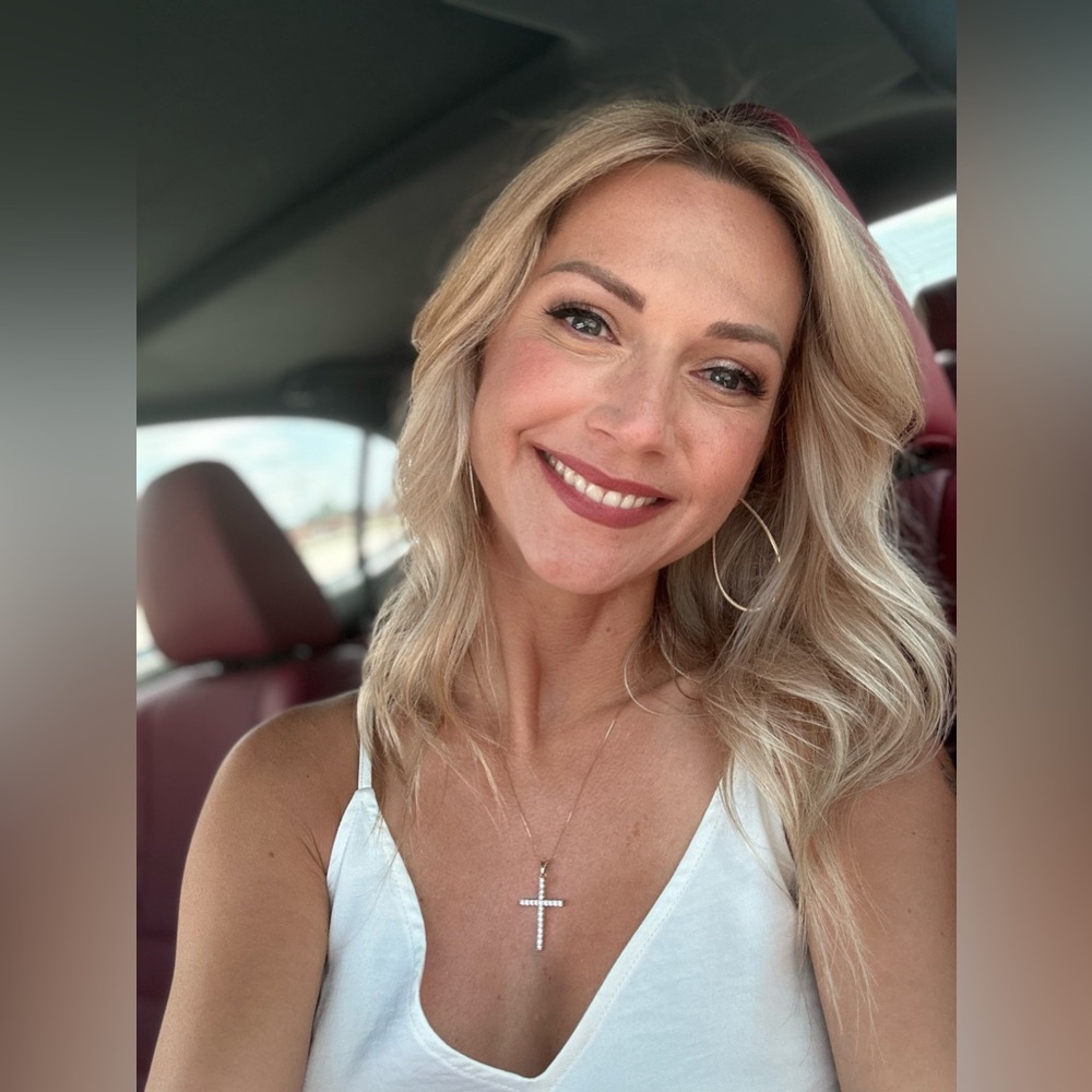 Meet your Posher, Polina